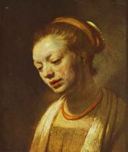 Haga click para ver la imagen ampliada portrait of a young girl.jpg